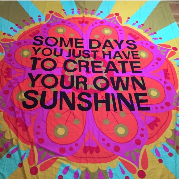 NATURAL LIFE Other - New Wall Tapestry Natural Life